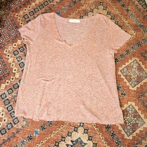 Project Social T, size small